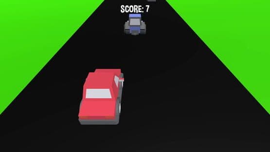 Poly Race — screenshot 5