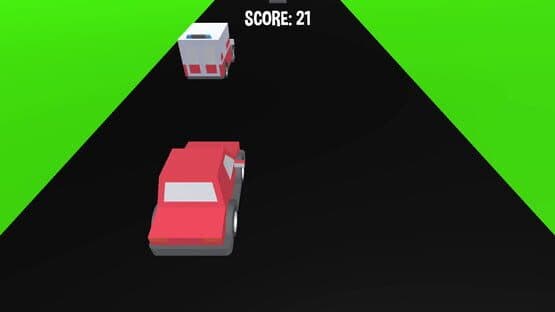 Poly Race — screenshot 7