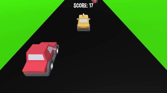 Poly Race — screenshot 8