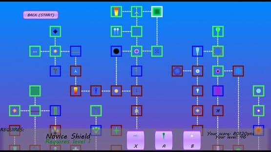 Diodius: Premonition — screenshot 5