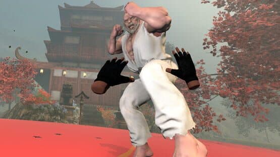 VR Immortal Fight — screenshot 2