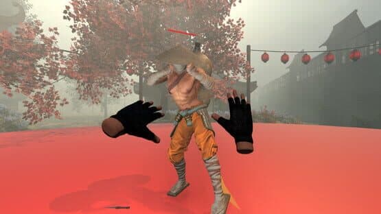 VR Immortal Fight — screenshot 3