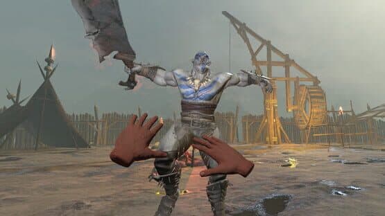 VR Immortal Fight — screenshot 4