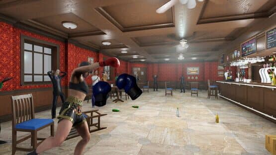 VR Immortal Fight — screenshot 5