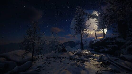 Lightyears from Home — screenshot 4