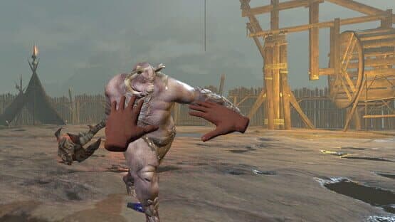 VR Immortal Fight — screenshot 6
