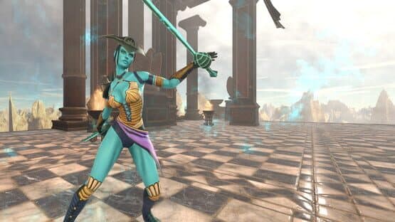 VR Immortal Fight — screenshot 7