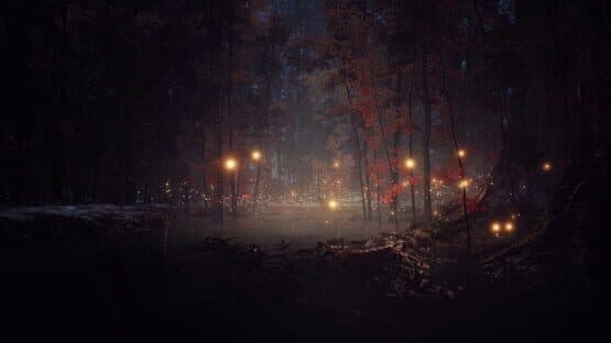 Lightyears from Home — screenshot 7