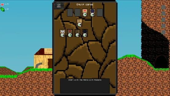 The Rogue Cavern — screenshot 5