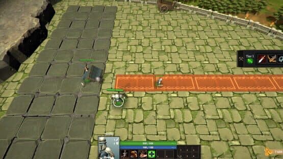 ElementalsFight — screenshot 1