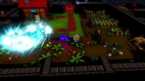 Soul Shifter — screenshot 1