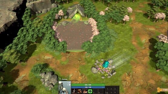 ElementalsFight — screenshot 2