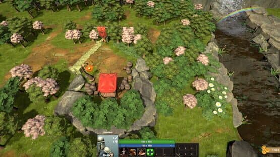 ElementalsFight — screenshot 3