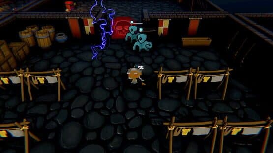 Soul Shifter — screenshot 2