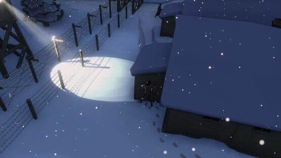 Dissident: Frostland Escape — screenshot 3