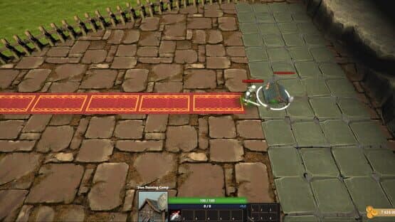 ElementalsFight — screenshot 4