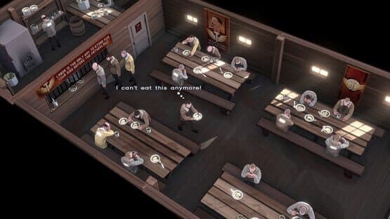 Dissident: Frostland Escape — screenshot 4