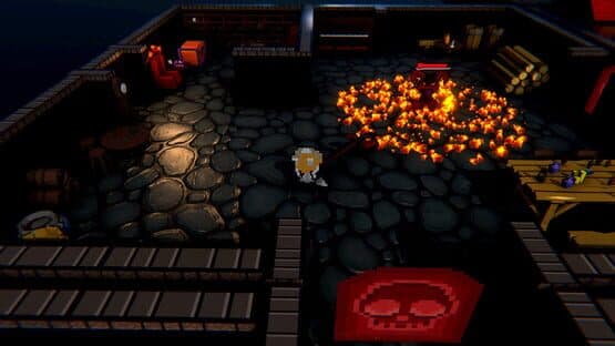 Soul Shifter — screenshot 3
