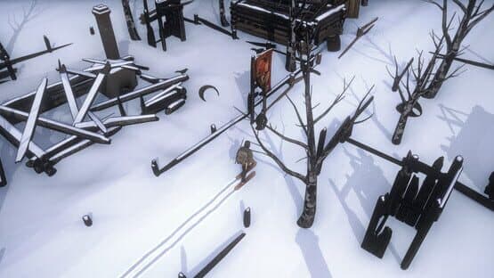 Dissident: Frostland Escape — screenshot 5
