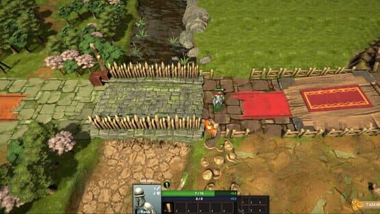 ElementalsFight — screenshot 5