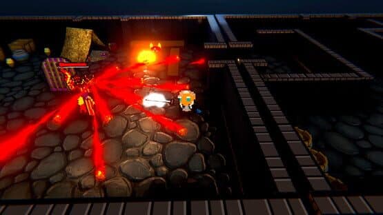 Soul Shifter — screenshot 4