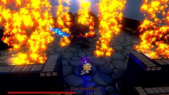 Soul Shifter — screenshot 5