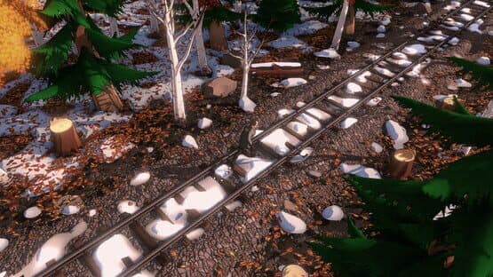 Dissident: Frostland Escape — screenshot 7