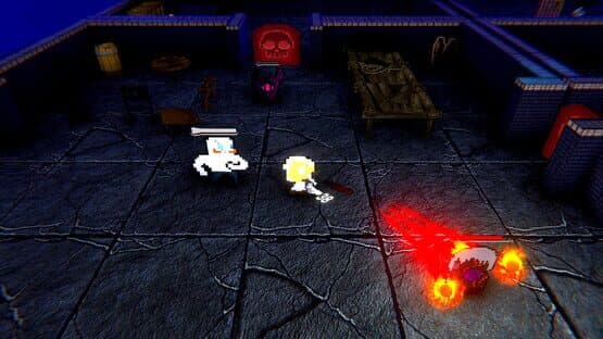 Soul Shifter — screenshot 7