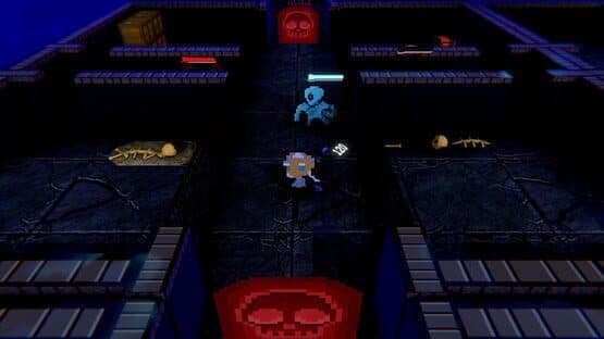 Soul Shifter — screenshot 8