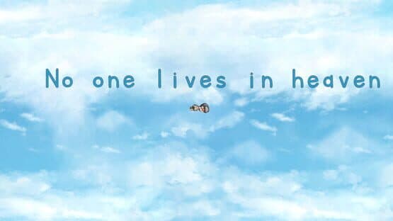 No One Lives in Heaven — screenshot 1