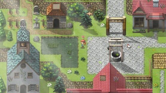 No One Lives in Heaven — screenshot 2