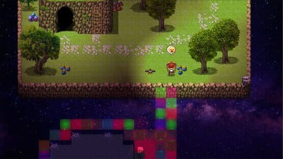 No One Lives in Heaven — screenshot 4