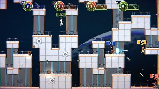 Anarkade — screenshot 3