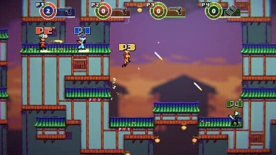 Anarkade — screenshot 4