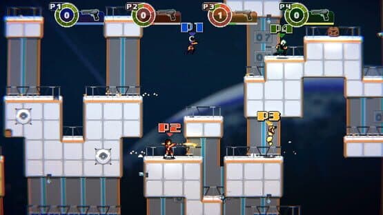 Anarkade — screenshot 5
