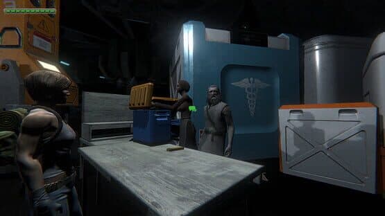 Mother Hub — screenshot 6