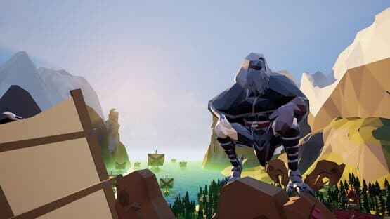 Tyrgard Archer VR — screenshot 2