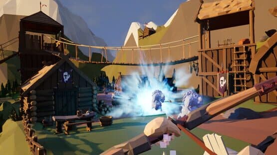 Tyrgard Archer VR — screenshot 3
