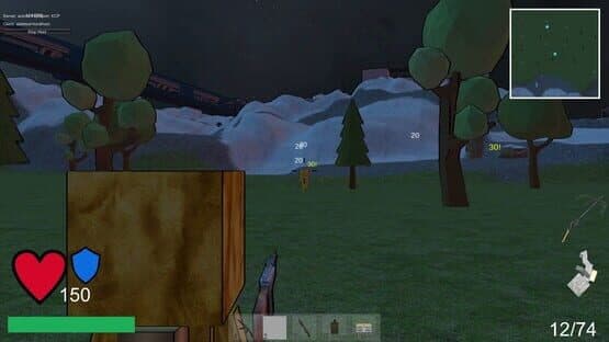 Polybeyond — screenshot 1