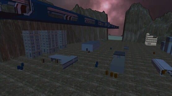 Polybeyond — screenshot 2