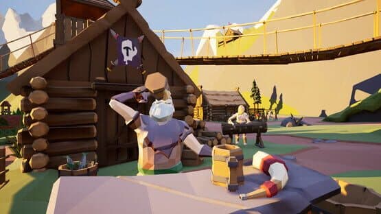 Tyrgard Archer VR — screenshot 6