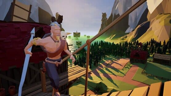 Tyrgard Archer VR — screenshot 7