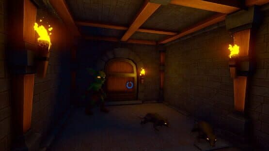 Goblin Rush — screenshot 3