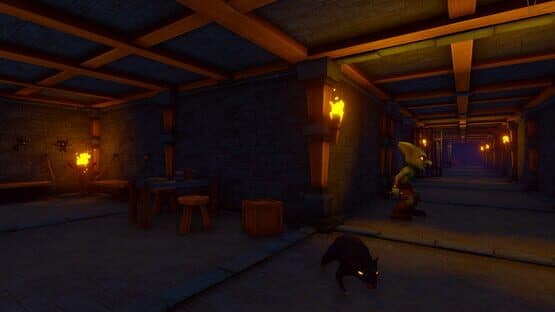 Goblin Rush — screenshot 5