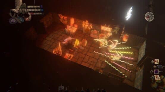 Paper Cut Mansion — screenshot 2