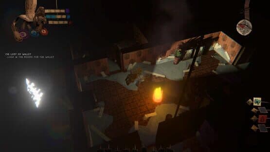Paper Cut Mansion — screenshot 3