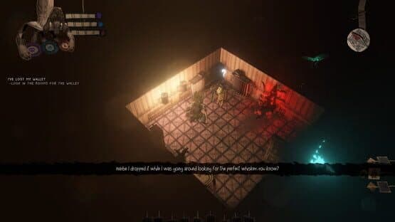 Paper Cut Mansion — screenshot 4