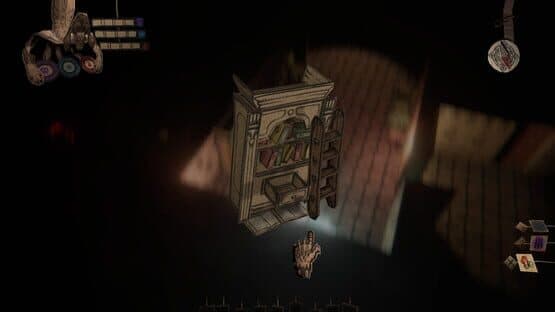Paper Cut Mansion — screenshot 5