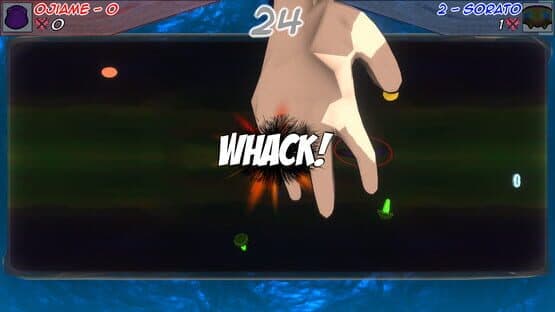Snack Tick — screenshot 2