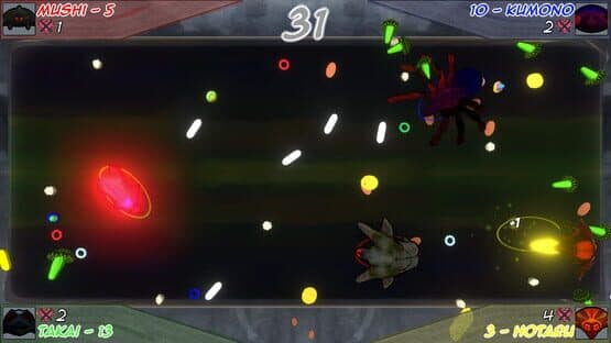 Snack Tick — screenshot 4